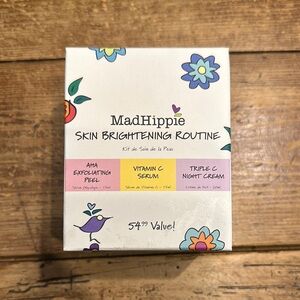 Mad Hippie Skin Brightening Routine Kit